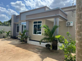 The Home Lodge